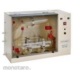 FAVORIT Cabinet Water Still With Metal Heater