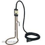 JUST Titanium Immersion Heater
