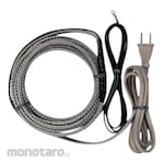 KAKUDAI Self Temperature Regulating Freeze Protection Belt