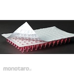 Excel Scientific ThermASeal Foil Heat Sealable Seal