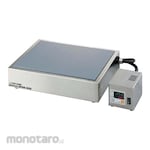AS ONE Hot Plate Anti Tetes