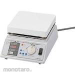 AS ONE Hot Plate High Power Program