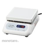 AS ONE Hot Plate Keramik Kedap Udara Tipe Digital