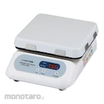 AS ONE Hot Plate Keramik