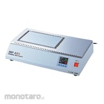 AS ONE Hot Plate Shamal