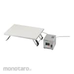 AS ONE Hot Plate dengan Pelat Terpisah