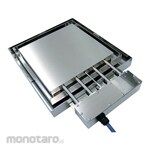 AS ONE Waterproof Hot Plate