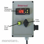 BriskHeat Lab Oven and Furnace Accessories