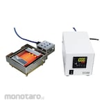 MSA Hot Plate