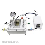 MSA Vacuum Chamber Hot Plate With Temperature Controller