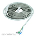 AS ONE Heating Tape Silicone Blade