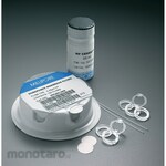 Merck Millipore Plexiglas Rings with 0.59mm Hole