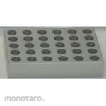 Nissin Rika Hot Start Cooling Block