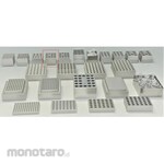 Nissin Rika ND-M01/ND-M11/NDC-100 common option ND series