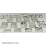 Nissin Rika ND-M01/ND-M11/NDC-100 common option ND series