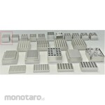 Nissin Rika ND-M01/ND-M11/NDC-100 common option ND series