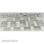 Nissin Rika ND-M01/ND-M11/NDC-100 common option ND series