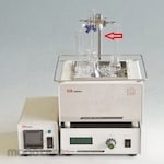 Nissin Rika Optional item for NHP-B077