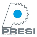 PRESI Teflon Coated