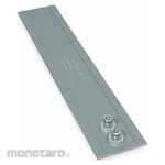 TEMPCO Insulated Channel Strip Heater