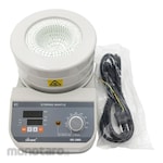 AS ONE Flask Mantle Heater Stirrer