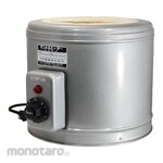 AS ONE Mantle Heater AFR Series (Pemanas Lab Mantle)