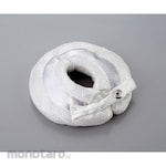 AS ONE Mantle Heater Flask Top Cover for Three Neck Flask