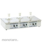 AS ONE Mantle Heater MS Series (Pemanas Lab Mantle)