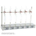 AS ONE Mantle Heater MS Series (Pemanas Lab Mantle)