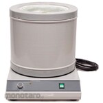 AS ONE Mantle Heater MS-E Series (Pemanas Lab Mantle)