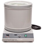 AS ONE Mantle Heater Stirrer MS Series (Pemanas Lab Mantle)