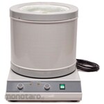 AS ONE Mantle Heater Stirrer MS Series (Pemanas Lab Mantle)