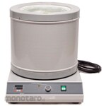 AS ONE Mantle Heater Stirrer MS Series (Pemanas Lab Mantle)