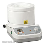 AS ONE Mantle Heater Stirrer for Beaker (Pemanas Lab Mantle)