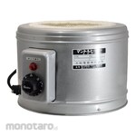 AS ONE Mantle Heater for Beaker with Input Controller (Pemanas Lab Mantle)