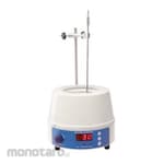 B-ONE Digital Heating Mantle + Stirrer