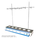 B-ONE Heating Mantle Multi-Position / Several Rows (Pemanas Lab Mantle)