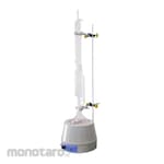 B-ONE Soxhlet Extraction Apparatus (Alat Ekstraksi)