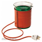 BriskHeat Heating Mantle Lab (Pemanas Lab Mantle)