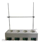 Faithful Heating Mantle Multi-Position with Rod (Pemanas Lab Mantle)