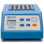 Hanna Instruments COD Test Tube Reactor Heater (Pemanas Reaktor)