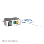 KIRIYAMA Glass Kiriyama Safety Mantle Heater