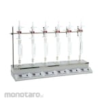 MTops Digital Soxhlet Mantle 6 Recesses