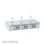 MTops Heating Mantle Soxhlet 3 Recesses (Pemanas Lab Mantle)