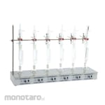 MTops Heating Mantle Soxhlet 6 Recesses (Pemanas Lab Mantle)