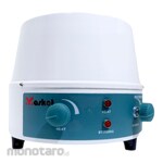 Maskot Heating Mantle Analog with Stirrer (Pemanas Lab Mantle)