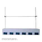 Maskot Heating Mantle Multi-Position Analog (Pemanas Lab Mantle)