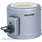 TAIKA Mantle Heater for Beaker with Input Regulator (Pemanas Lab Mantle)