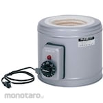 TAIKA Mantle Heater for Flask with Input Regulator (Pemanas Lab Mantle)