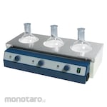 witeg Heating Mantle Multi-Position (Pemanas Lab Mantle)